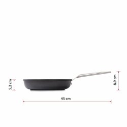 Stekpanna Valira AIRE Aluminium ( 24 cm)