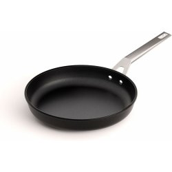 Non-stick-panna Valira 4644/25 Svart Svart/Silvrig Metall Alumin