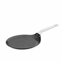 Stekpanna Valira AIRE IND 4647/25 Svart Metall Aluminium  28 cm