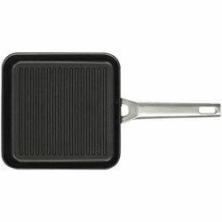 Barbecue Valira 4646/25 28 x 28 cm Svart Metall Aluminium  28 c