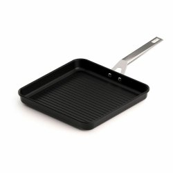Barbecue Valira 4646/25 28 x 28 cm Svart Metall Aluminium  28 c