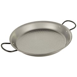 Gryta Vaello Traditionell Putsat stl 4 personer ( 30 cm)