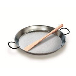 Gryta Vaello Putsat stl  34 cm 6 personer Traditionell