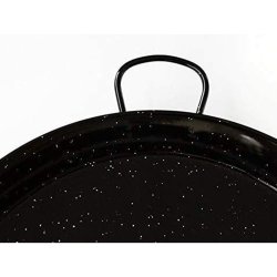 Gryta Vaello Traditionell Emaljerat stl 8 personer ( 38 cm)