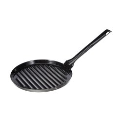 Rfflad stekpanna Vaello 75463  22 cm Svart