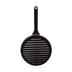 Rfflad stekpanna Vaello 75463  22 cm Svart