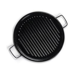 Barbecue Vaello Metall  46 cm Emaljerat stl