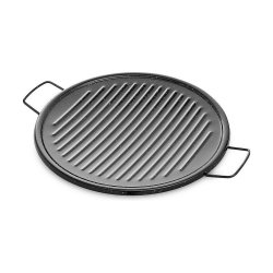 Barbecue Vaello Metall  46 cm Emaljerat stl