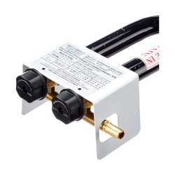 Gasolbrnnare fr paella Vaello  40 cm Tripod Brnnare