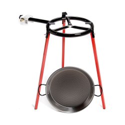 Gasolbrnnare fr paella Vaello