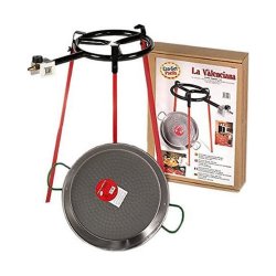 Gasolbrnnare fr paella Vaello