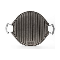 Stekbord Vaello Gr Gjutjrn ( 32 cm)