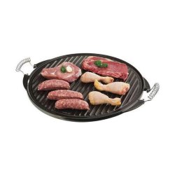 Grillplatta Vaello  32 cm