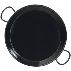 Gryta Vaello Emaljerat stl 8 personer ( 38 cm)