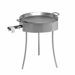 Skydd fr paella-stativ Vaello