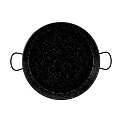 Gryta Vaello Metall Emaljerat stl