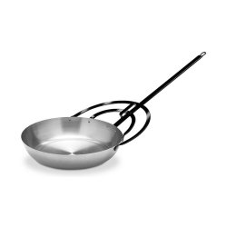 Stekpanna Vaello Migas Stl  40 cm