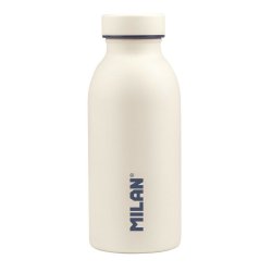 Termoflaskan Milan Vit 354 ml