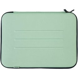 Laptopfodral Milan 1918 Grn 37 x 27,5 x 3 cm