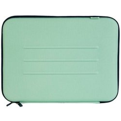 Laptopfodral Milan 1918 Grn 37 x 27,5 x 3 cm