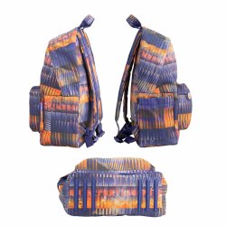 Laptopryggsck Milan Fizz 41 x 30 x 18 cm