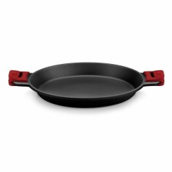 Gryta BRA A411636  36 cm Rd Aluminium (1 antal)