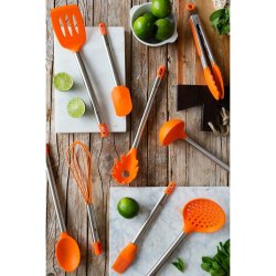 Skedhllare BRA A195003 Metall Rostfritt stl