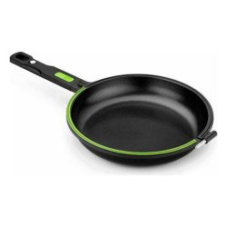 Omelettpanna BRA A121466  20 cm  20 cm