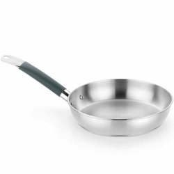 Stekpanna BRA A451428  28 cm Stl Rostfritt stl 28 cm