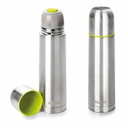 Termos Ibili 753810 Rostfritt stl 18/10 1 L Mini