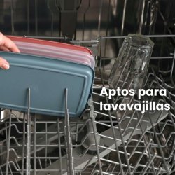 Lunchlda Ibili 689210