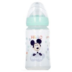 Nappflaska Disney Mickey