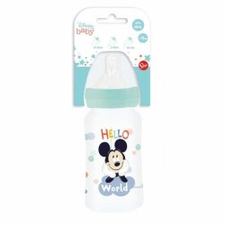 Nappflaska Disney Mickey