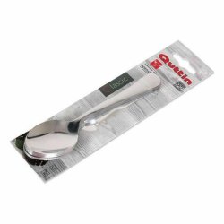 Dessertskedssats Quttin Classic 6 Delar (12 antal)
