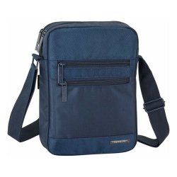 Universalvska med axelrem fr surfplattor F.C. Barcelona