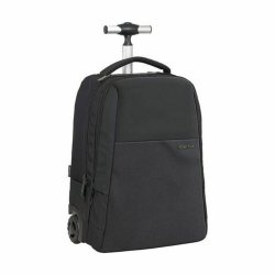 Laptopvska med 2 hjul Safta M144B 15,6''