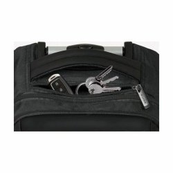 Laptopvska med 2 hjul Safta M144B 15,6''