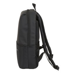 Laptopryggsck Safta 14,1'' Svart 28 x 40 x 13 cm
