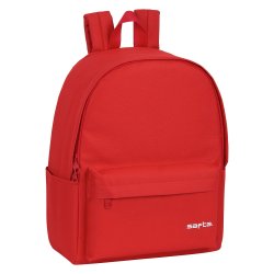Laptopryggsck Safta M902 Rd 31 x 40 x 16 cm