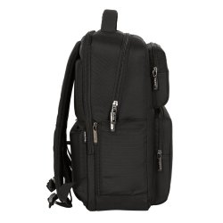Laptopryggsck Safta Business 15,6'' Svart (31 x 44 x 13 cm)