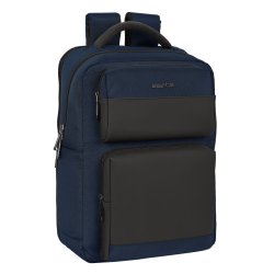 Laptopryggsck Safta Business 15,6'' Mrkbl (31 x 44 x 13 cm)