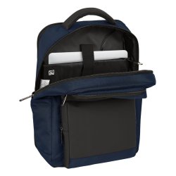 Laptopryggsck Safta Business 15,6'' Mrkbl (31 x 44 x 13 cm)