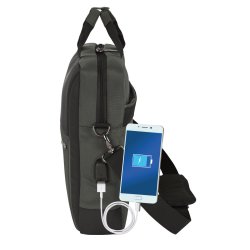 Fodral till Laptop och Lsplatta Safta +tablet+usb safta safta b