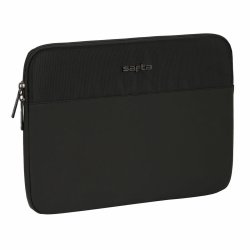 Laptopfodral Safta Business 14'' Svart (34 x 25 x 2 cm)