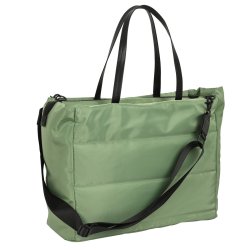 Laptopvska Minnie Mouse Mint shadow 54 x 31 x 17 cm Armgrn