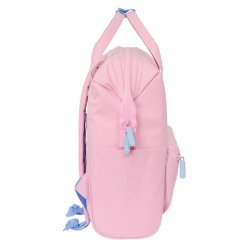 Laptopryggsck Benetton benetton Rosa 27 x 40 x 19 cm