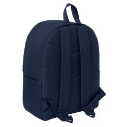 Laptopryggsck Kappa Blue Night Marinbl 31 x 40 x 16 cm