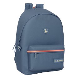 Laptopryggsck El Ganso Basics Bl 31 x 44 x 18 cm
