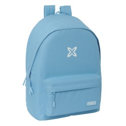 Laptopryggsck Munich Basic Bl 31 x 44 x 18 cm
