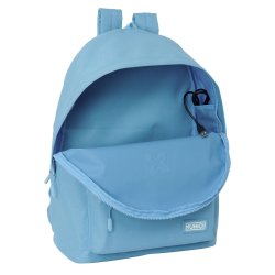 Laptopryggsck Munich Basic Bl 31 x 44 x 18 cm